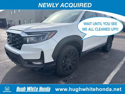 Used 2023 Honda Passport EX-L image 1