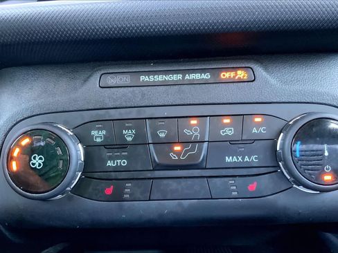 Used 2024 Ford Bronco Sport Big Bend w/ Convenience Package AWD/4WD image 35