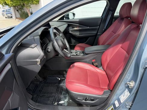 Used 2023 MAZDA CX-30 AWD 2.5 S w/ Preferred Package image 15