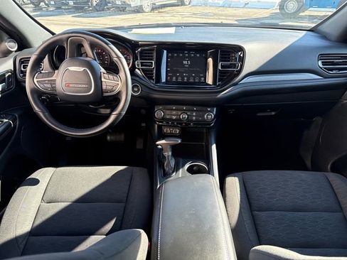 Certified 2024 Dodge Durango SXT image 20