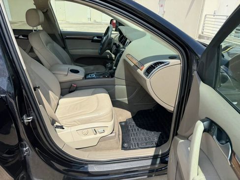 Used 2014 Audi Q7 3.0T Premium Plus image 20