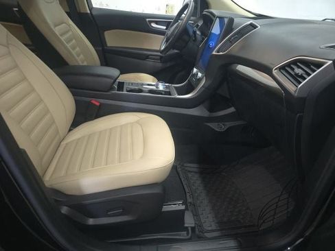 Used 2023 Ford Edge SEL w/ Convenience Package AWD/4WD image 5