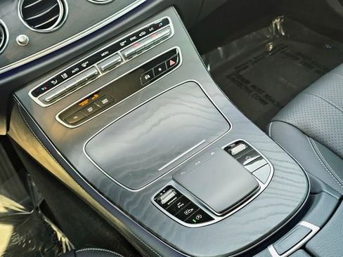 Certified 2023 Mercedes-Benz E 350 4MATIC Sedan image 34