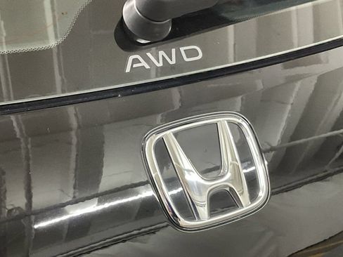 Certified 2023 Honda HR-V LX image 23