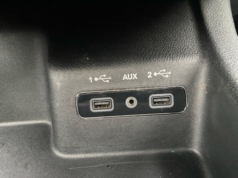 Used 2020 Dodge Durango Citadel w/ Technology Group image 21