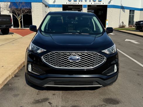 Certified 2023 Ford Edge SEL w/ Convenience Package image 30