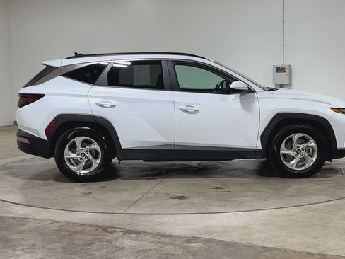 Used 2024 Hyundai Tucson SEL FWD image 9