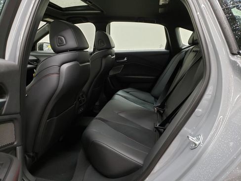 Certified 2025 Acura TLX SH-AWD w/ A-SPEC Pkg image 11