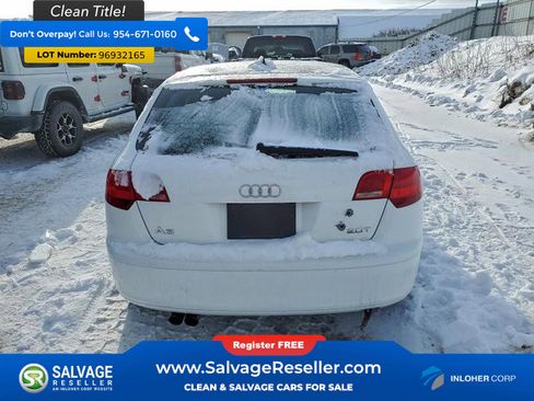 Used 2008 Audi A3 2.0T image 8