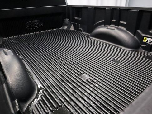 Certified 2024 Ford F250 Lariat w/ Lariat Ultimate Package image 14