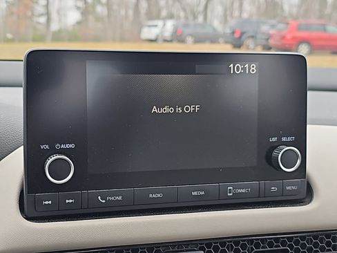 Used 2024 Honda HR-V LX image 22