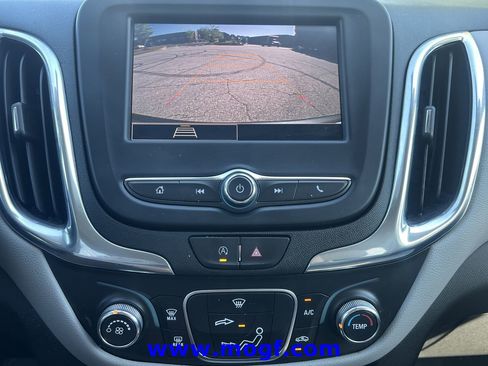Used 2023 Chevrolet Equinox LT w/ LPO, Floor Liner Package FWD image 8