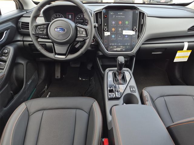 New 2026 Subaru Crosstrek 2.5i Limited w/ Crosstrek Mirror Package AWD/4WD image 13