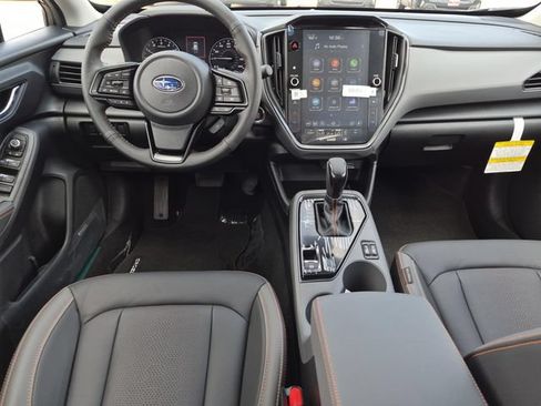 New 2026 Subaru Crosstrek 2.5i Limited AWD/4WD image 13