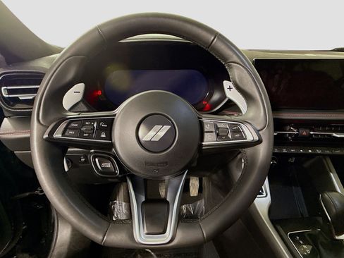 Used 2024 Dodge Hornet R/T Plus image 13