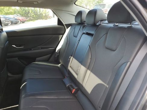Used 2023 Hyundai Elantra Limited FWD image 33