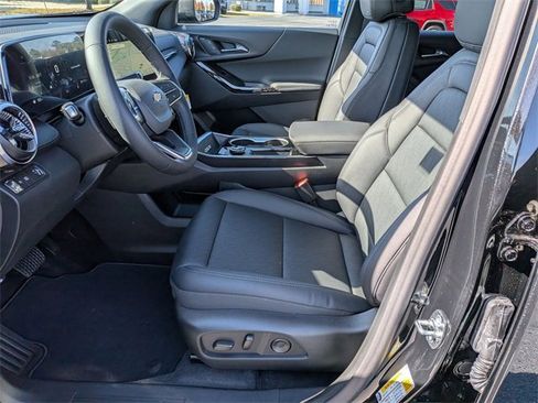 New 2026 Chevrolet Equinox LT image 14