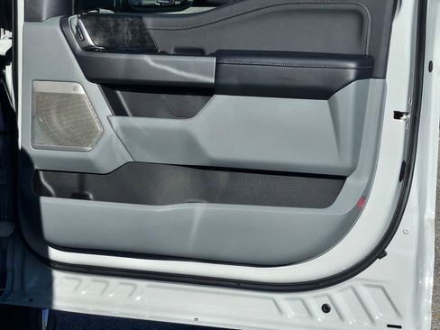 New 2026 Ford F250 XLT w/ XLT Premium Package image 36