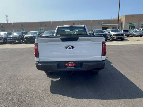 New 2025 Ford F150 XL image 19