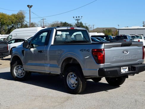 New 2026 Ford F150 XL image 4