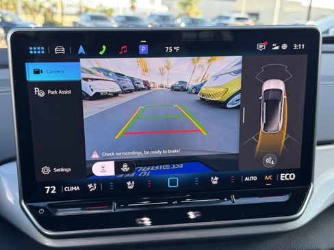 Used 2025 Volkswagen ID.4 Pro S image 29