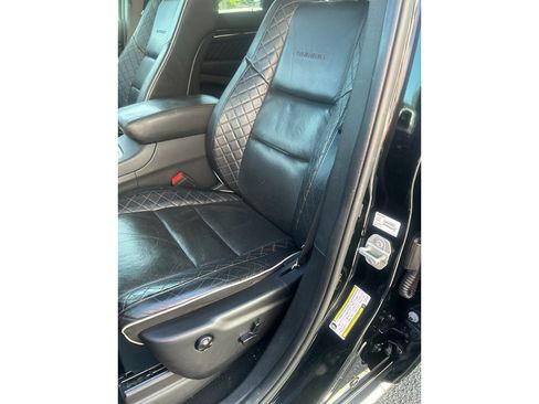 Used 2020 Jeep Grand Cherokee Summit AWD/4WD image 15