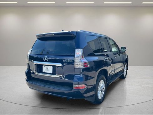 Used 2019 Lexus GX 460 Premium AWD/4WD image 6