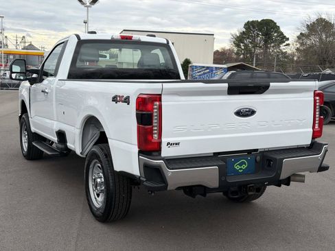 Used 2023 Ford F350 XL w/ 360-Degree Camera Package image 17
