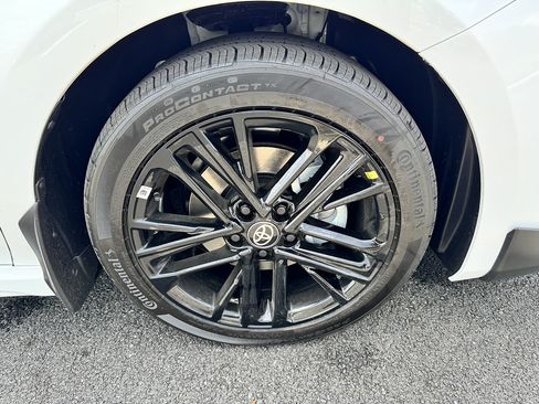 Certified 2026 Toyota Camry SE w/ Convenience Package AWD/4WD image 20