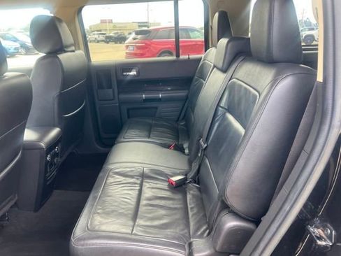 Used 2019 Ford Flex SEL w/ Equipment Group 202A image 14
