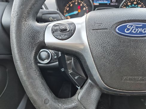 Used 2016 Ford Escape S FWD image 21