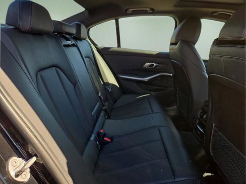 Used 2023 BMW 330e w/ Driving Assistance Package image 14