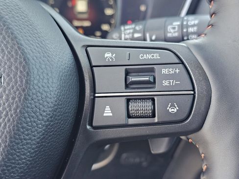New 2026 Honda CR-V TrailSport image 24