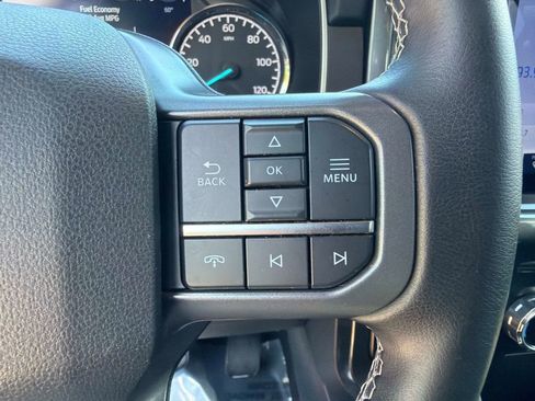 Used 2023 Ford F150 XLT w/ Equipment Group 302A High AWD/4WD image 29