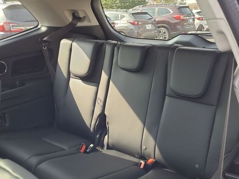 New 2026 Subaru Ascent Bronze Edition image 14