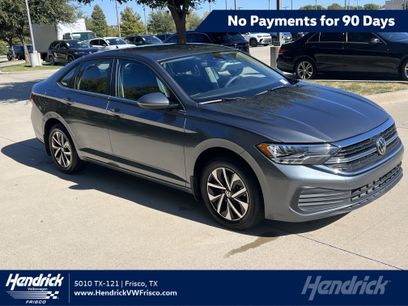 Certified 2023 Volkswagen Jetta S