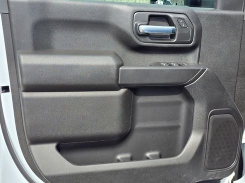 New 2026 GMC Sierra 2500 Pro AWD/4WD image 37