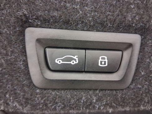 Certified 2025 BMW 530i xDrive 530i xDrive image 28