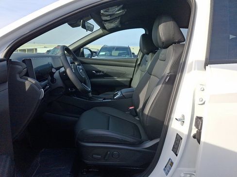 New 2026 Hyundai Tucson XRT image 11