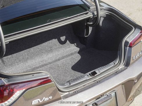 Used 2012 Fisker Karma EcoSport image 99