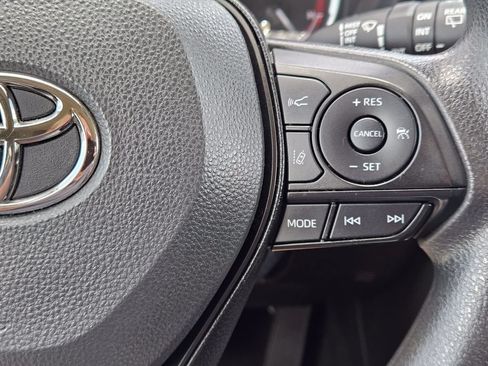 Used 2024 Toyota RAV4 XLE FWD image 34