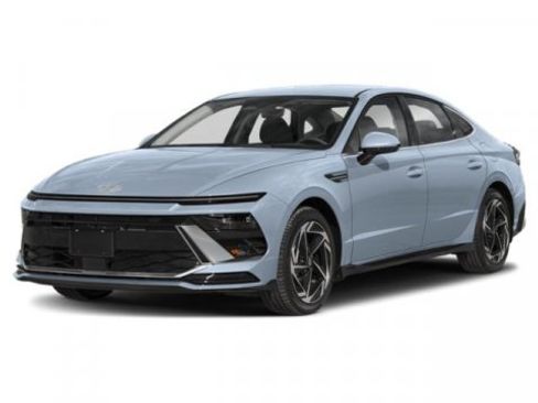 New 2026 Hyundai Sonata SEL image 1
