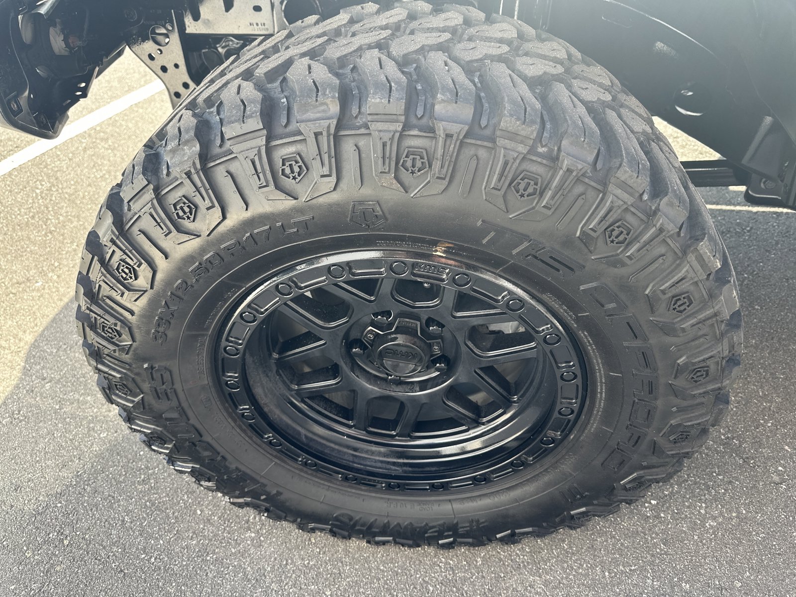 Used 2021 Jeep Wrangler Sport AWD/4WD image 26