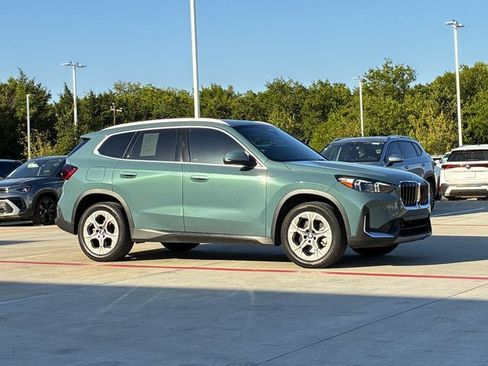 Used 2023 BMW X1 xDrive28i w/ Premium Package AWD/4WD image 6