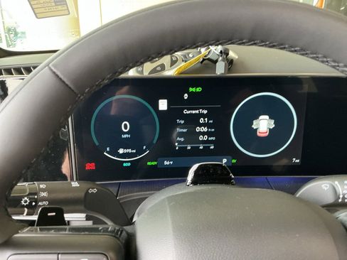 New 2026 Hyundai Santa Fe Calligraphy image 10