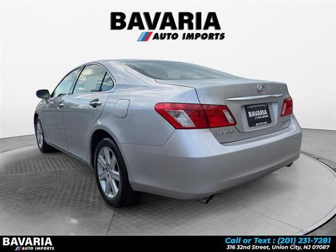 Used 2009 Lexus ES 350 FWD image 3
