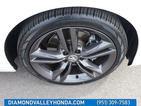 Used 2024 Acura Integra A-Spec image 33