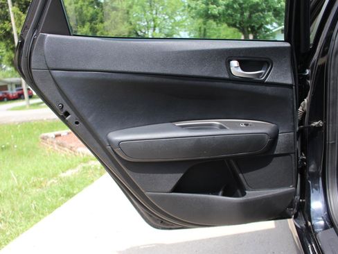 Used 2019 Kia Optima LX w/ LX 17" Wheel Package FWD image 28