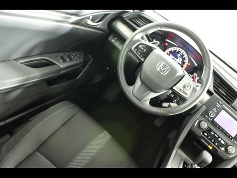 Used 2017 Honda Civic LX image 17