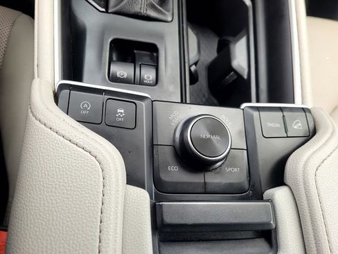 Certified 2024 Toyota Grand Highlander AWD image 24